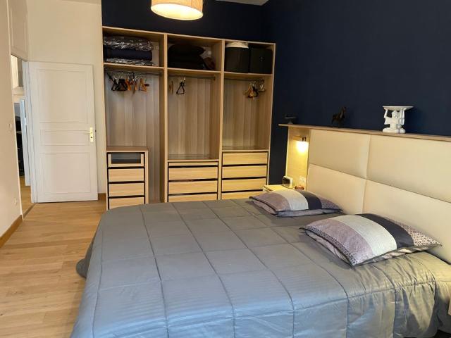 Appartement location à Nantes, La Chapelle-basse-mer