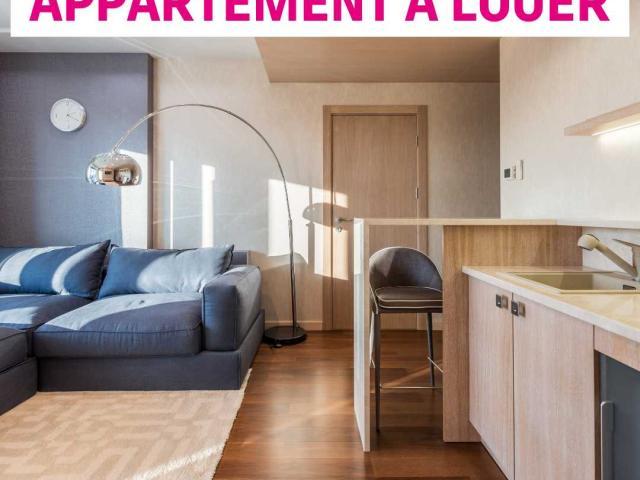 Appartement location à Beauvais, Saint-paul