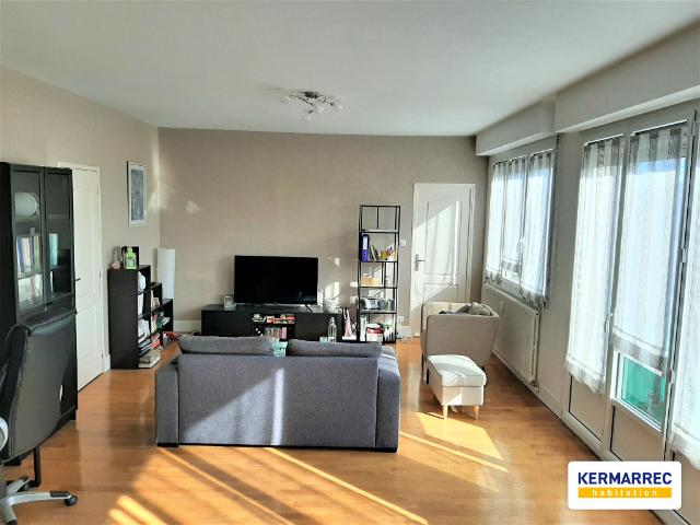 Appartement location à Fougères-Vitré, Bretagne