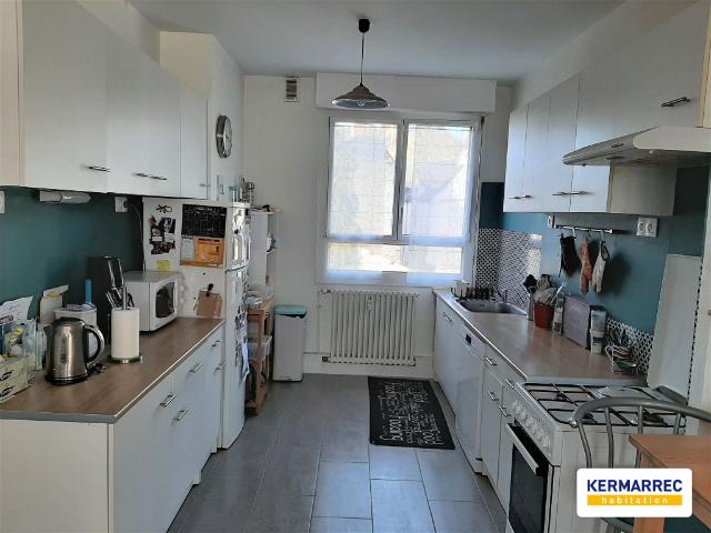 Appartement location à Fougères-Vitré, Bretagne