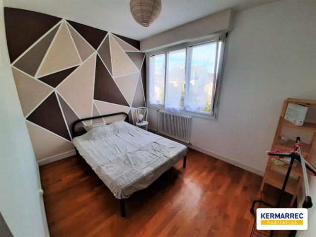 Appartement location à Fougères-Vitré, Bretagne