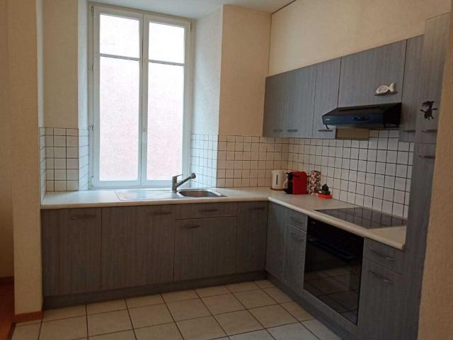 Apartment mieten in La Chaux-de-Fonds