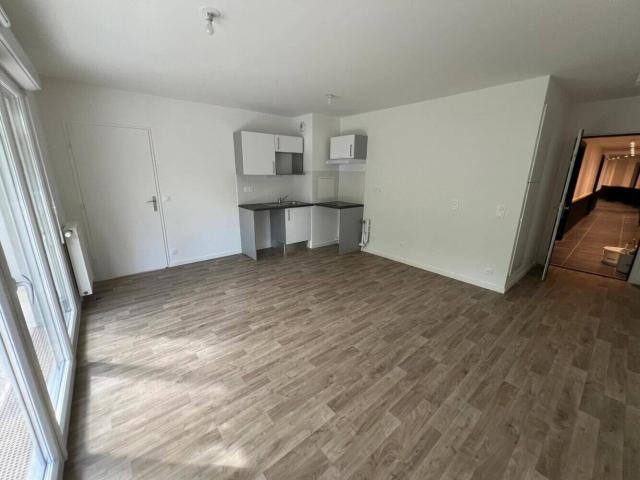 Appartement location à Velannes, Épône