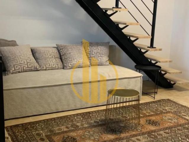 Apartment mieten in L'Abbaye, Presinge