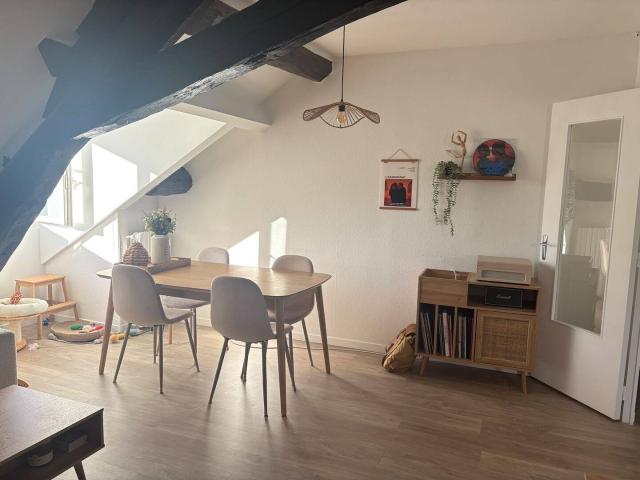 Appartement location à Lardy, Essonne