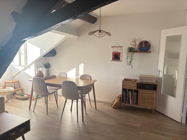 Appartement location à Lardy, Essonne