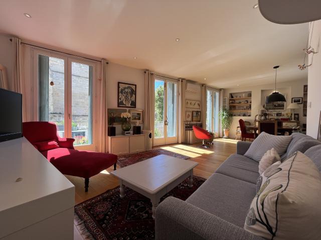 Appartement vente à Narbonne