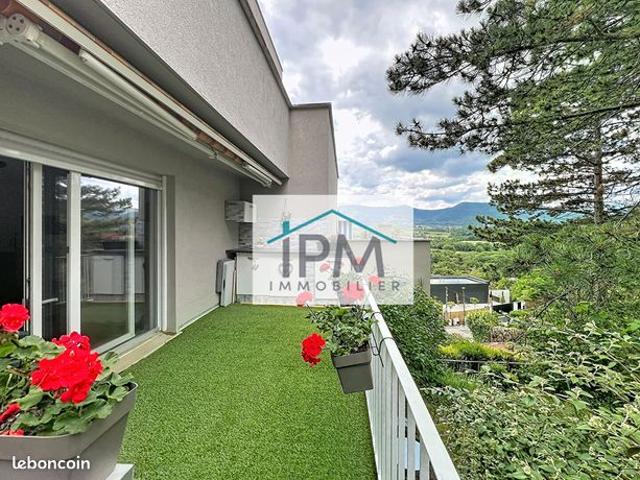 Appartement vente à Sélestat-Erstein, Boersch