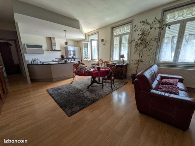 Appartement vente à Cambrai