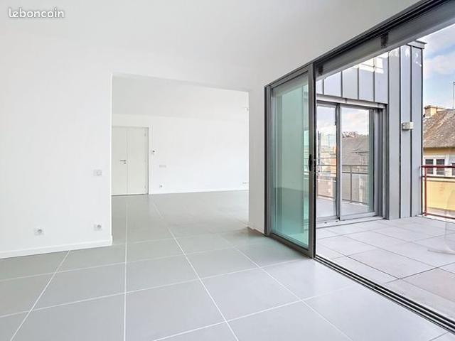 Appartement vente à Brive-la-Gaillarde, Brive-la-gaillarde