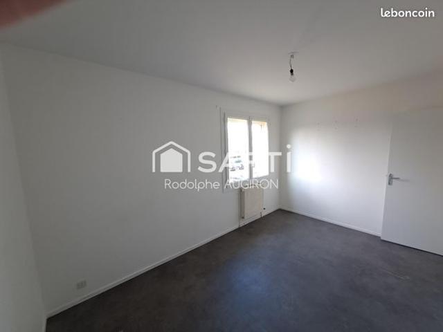 Appartement vente à Blois