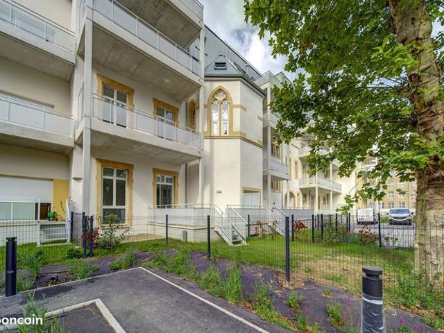 Appartement vente à Thionville, Moselle