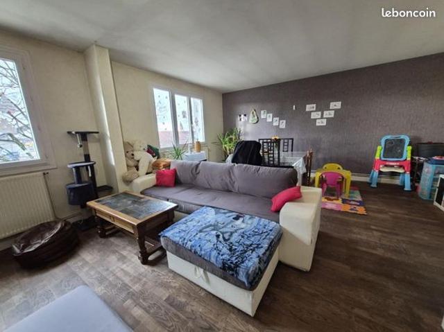 Appartement vente à Bourg-en-Bresse, Bourg-en-bresse