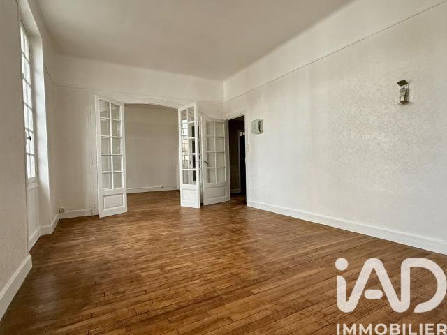 Appartement vente à Montluçon