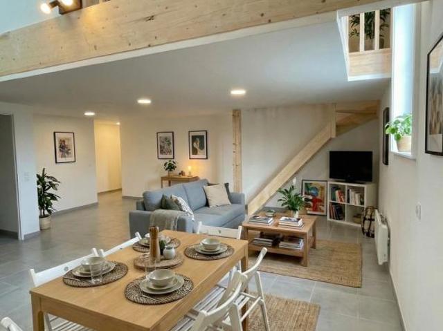 Appartement vente à Bordeaux, Mérignac