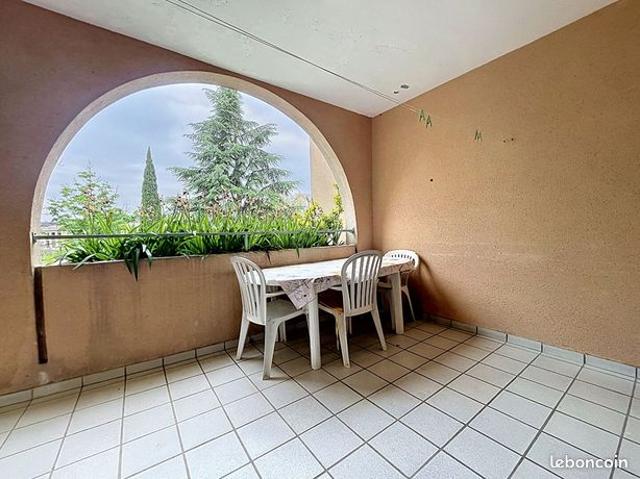 Appartement vente à Nyons