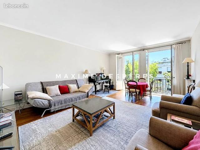 Appartement vente à Nanterre, Neuilly-sur-seine