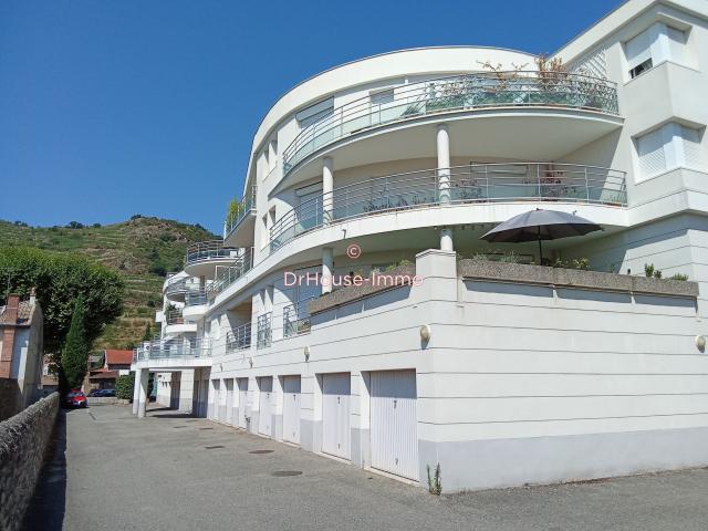 Appartement vente à Tournon-sur-Rhône, Tournon-sur-rhône