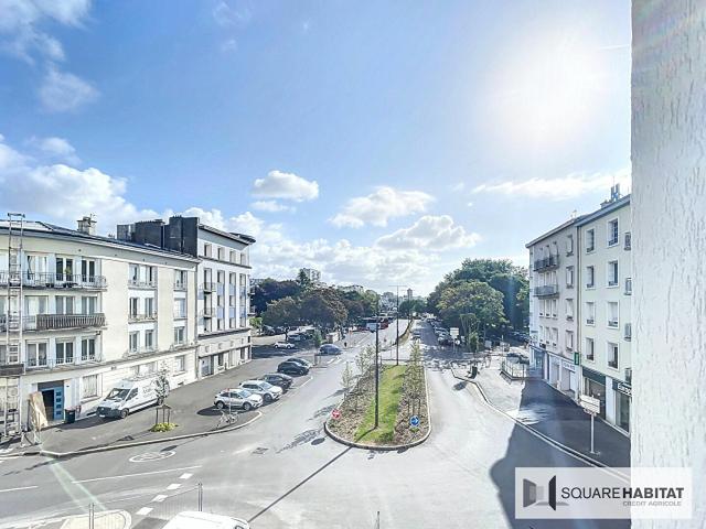 Appartement vente à Brest, Bretagne