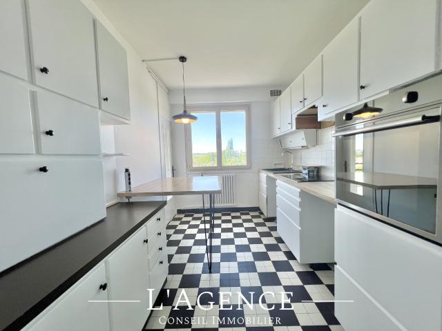 Appartement vente à Limoges