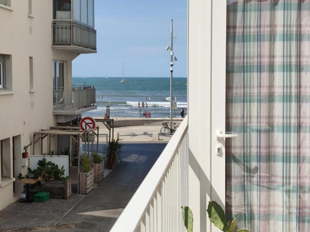 Appartement vente à Nîmes, Le Grau-du-roi