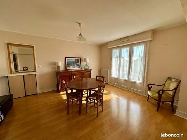 Appartement vente à Blois