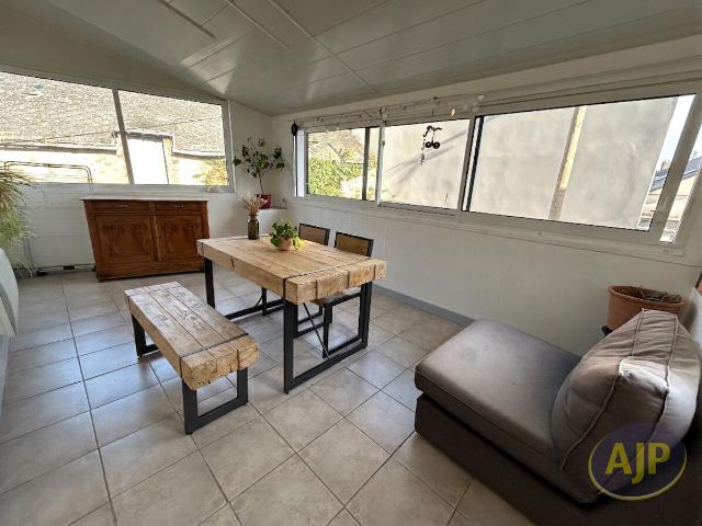 Appartement vente à Saint-Nazaire, Savenay