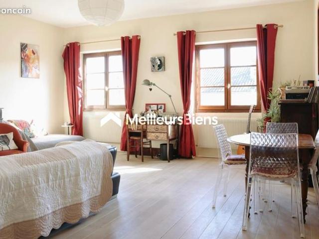 Appartement vente à Villefranche-sur-Saône, Rhône