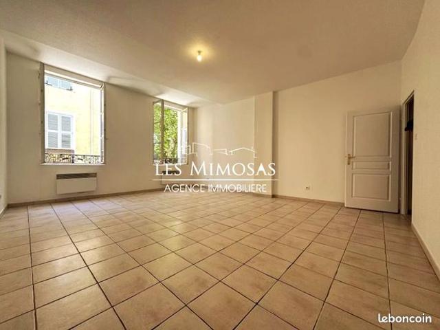 Appartement vente à Fréjus, Var