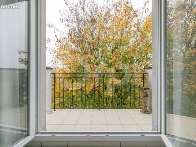 Appartement vente à Torcy, Pontault-combault