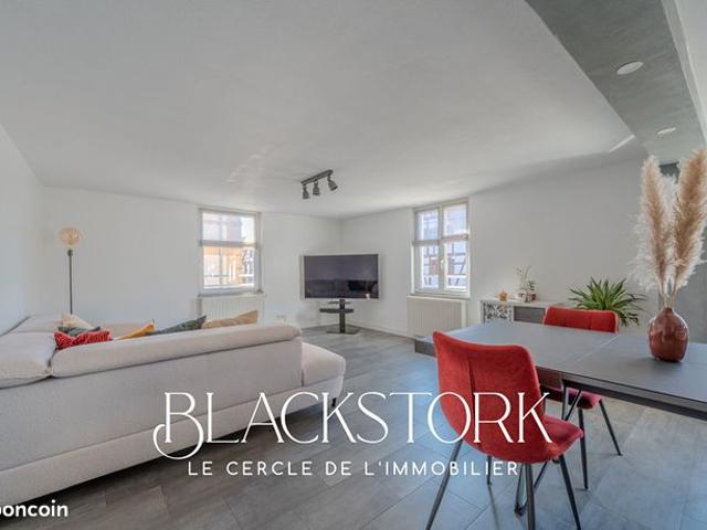 Appartement vente à Marckolsheim, Collectivité européenne d'Alsace