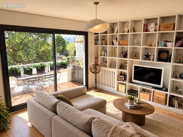 Appartement vente à Écully, Rhône