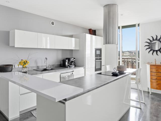 Appartement vente à Clermont-Ferrand, Chamalières