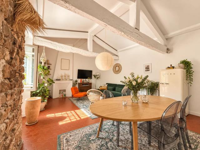 Appartement vente à Fréjus, Var