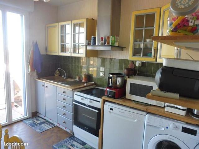 Appartement vente à Albi
