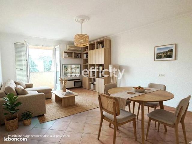 Appartement vente à Bastia, Lucciana