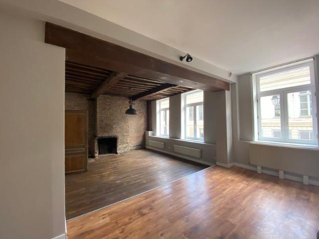 Appartement location à Lille