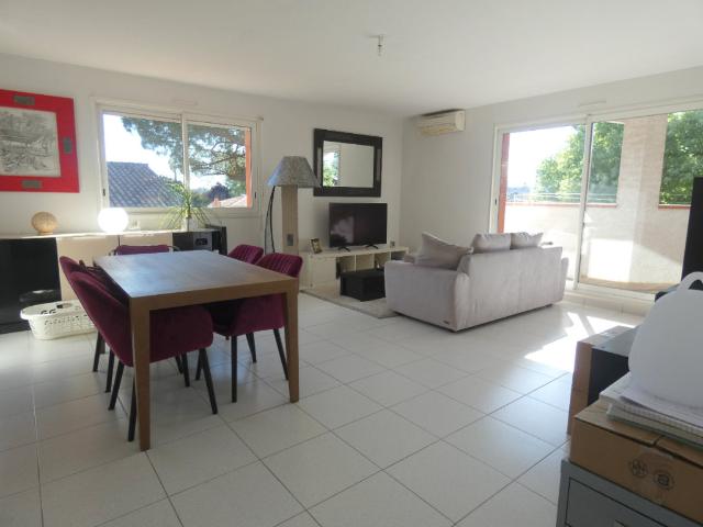 Appartement location à France métropolitaine, Muret