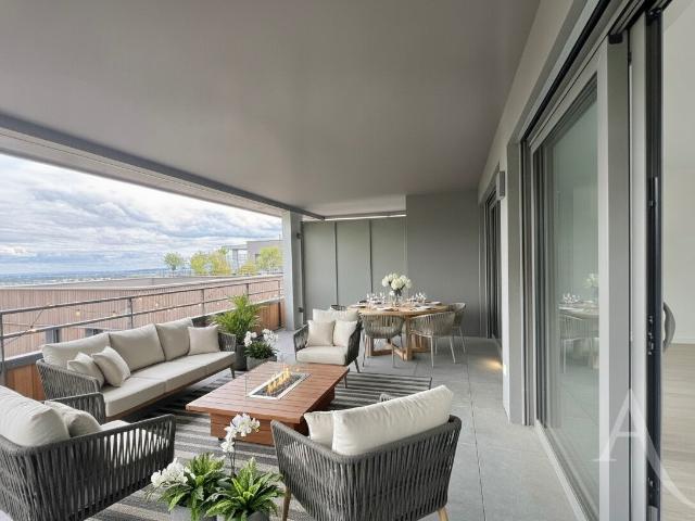 Appartement vente à Thionville