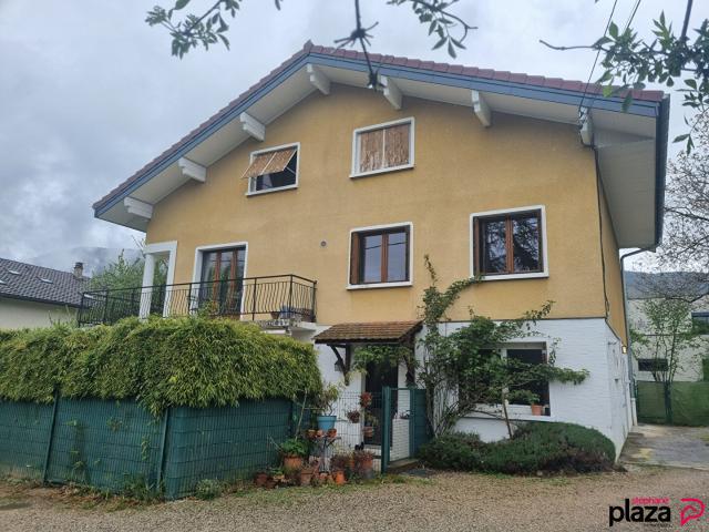 Appartement vente à Gex, Divonne-les-bains