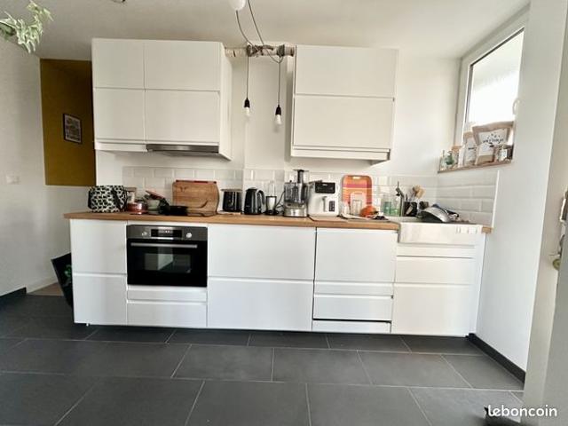 Appartement vente à Lille