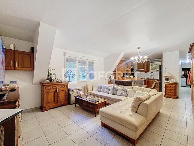 Appartement location à Chauny, Aisne