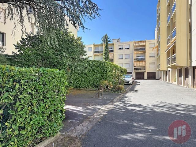 Appartement vente à Brive-la-Gaillarde, Corrèze