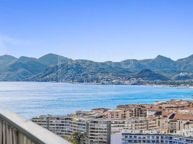 Appartement vente à Grasse, Cannes