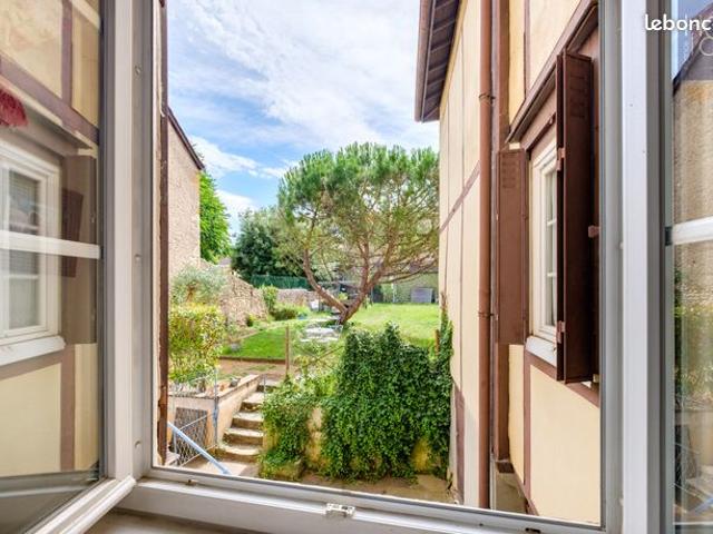 Appartement vente à Villefranche-sur-Saône, Rhône