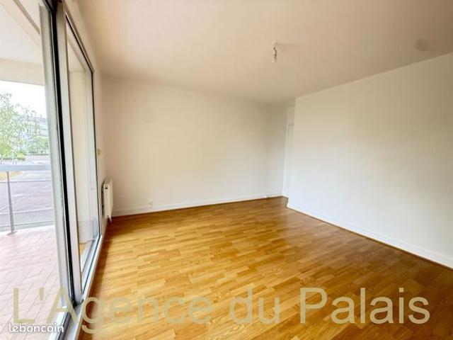 Appartement vente à Blois