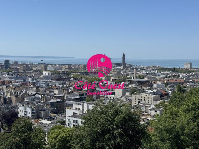 Appartement vente à Le Havre