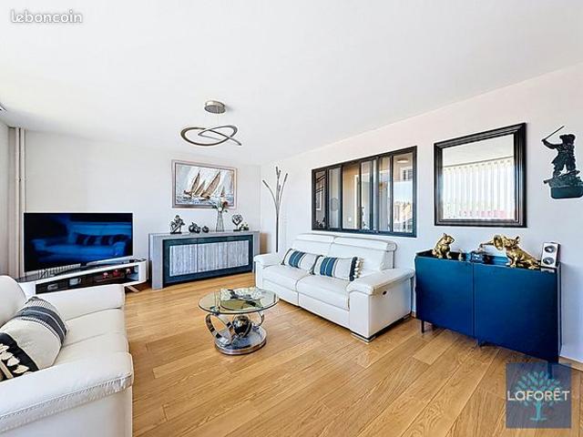 Appartement vente à Dunkerque