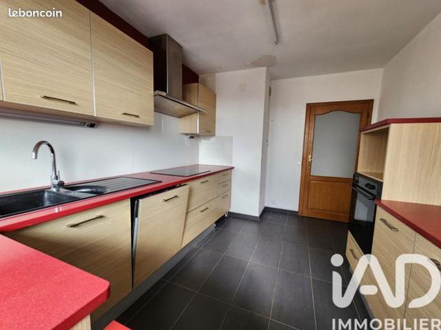 Appartement vente à Lille, Hem