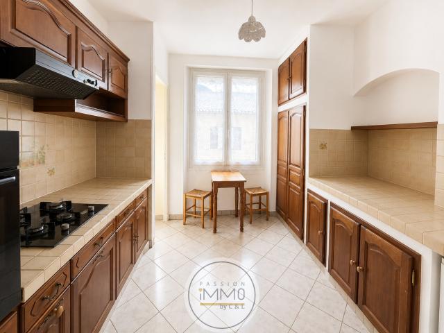 Appartement vente à Sisteron, Alpes-de-Haute-Provence